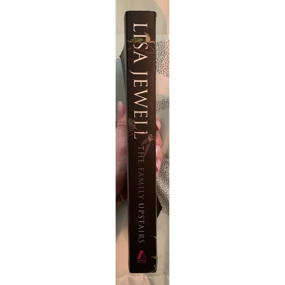 The Family Upstairs - Picture 3 of 3